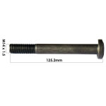 Boulon de roue deutz 07 agrocompact 3 agroxtra 1220123 | deutz