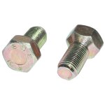 Boulon de roue m16 nh