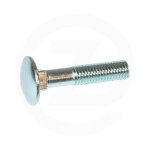Boulon trcc m10x25 8. 8