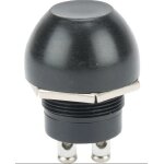 Bouton poussoir tanche