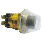Bouton poussoir interrupteur étanche heavy duty | universel Bouton poussoir interrupteur étanche heavy duty | universel