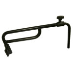 Bras retroviseur tracteur ford 5097982 adaptable
