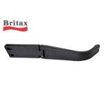 Bras retroviseur tracteur ford gauche 82014839 adaptable