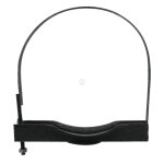 Bride de fixation 206 pour rservoir  air