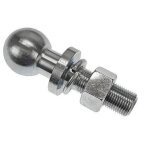 Broche d'attelage de rotule 2 3 / 4