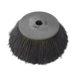 Brosse balai latral trs dur rh or lh