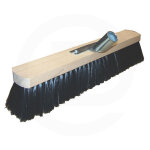 Brosse a balai romi 40cm - universel