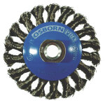 Brosse conique m14 0. 5x100