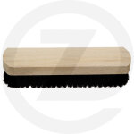 Brosse à lustrer chaussure nylon Brosse à lustrer chaussure nylon