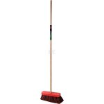 Brosse rue 30 cm manche bahia