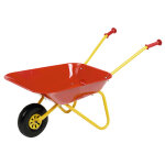 Brouette enfant rolly toys 270804 rouge