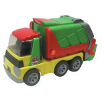 Bruder | jouet camion poubelle