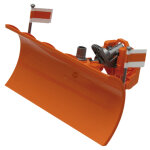 Bruder | jouet lame de dneigement pour camion