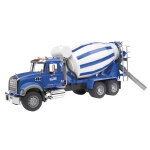 Bruder | jouet mack granite camion mixer