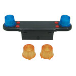 Bruder | jouet module sonore et luminescent avec 4 fonctions diff�rentes