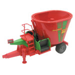 Bruder | jouet strautmann verti - mix 1050 m�langeuse distributrice