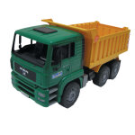 Bruder | man camion avec benne basculante
