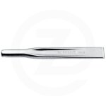 Burin nervure longueur 250mm