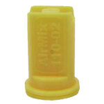 Buse pulverisateur agrotop  jet plat airmix 110 jaune am - 110 - 02 origine