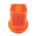 Buse pulverisateur agrotop  jet plat airmix 110 orange am - 110 - 01 origine