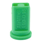 Buse pulverisateur agrotop  jet plat airmix 110 verte am - 110 - 015 origine