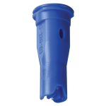 Buse pulverisateur lechler � jet plat et induction d'air 120� plastique bleue idn120 - 03 origine