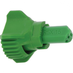 Buse pulverisateur nozal  engrais liquide r5x kwix verte 5414588 - r5x015 origine