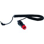Cble allume cigare pour rampe sans fil