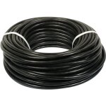 Cable de batterie soudure 50mm2 noir le metre Cable de batterie soudure 50mm2 noir le metre