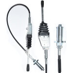 C�ble de changement de vitesse