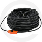 Cable chauffant antigel - universel