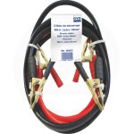 Cables de demarrage 500a - gys Cables de demarrage 500a - gys