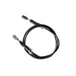 C�ble de frein � main du t�l�porteur jcb 530 532 535 910 / 33400 | jcb