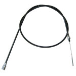 C�ble de frein de remorque filet� 1800mm | universel