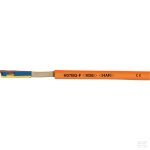 Câble h07bq - f 3x2, 5 Câble h07bq - f 3x2, 5