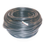 C�ble de remorque 7x1, 5 mm�