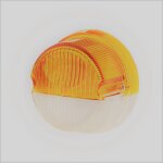 Cabochon droit et gauche hella