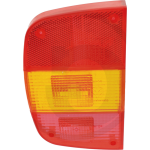 Cabochon de feux arrire gauche stop et clignotant | cobo