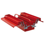 Caisse a outil adaptable