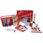 Caisse a outil ks tools 110 pièces origine Caisse a outil ks tools 110 pièces origine