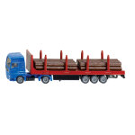Camion forestier miniature siku 1659