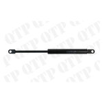 Capot � v�rin � gaz