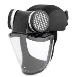 Casque de protection ventil powercap active