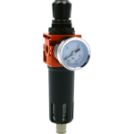 Cavalier filtre regulateur 1 / 4 Cavalier filtre regulateur 1 / 4