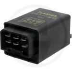 Centrale clignotante 2 + 1 + 1 21 w