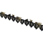 Chane de trononneuse 3 / 8  1, 5mm 410 dl 25 ft ciseau rouleau kramp