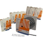 Chane de trononneuse . 325  1, 3mm 1848 dl 100 ft demi - ciseau rouleau gopart