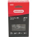 Cha�ne de tron�onneuse . 325  1, 3mm 72 dl demi - ciseau speedcut boite oregon