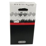 Chane de trononneuse . 325  1, 5mm 72 dl chane de trononneuse powercut boite oregon