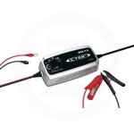 Chargeur de batterie 12v 7a mxs 7. 0